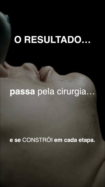 Capa de O resultado se constrói em cada etapa no Instagram de José Santos